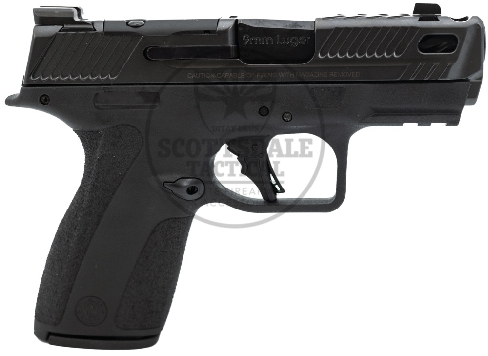 Smith & Wesson Shield-X-img-0