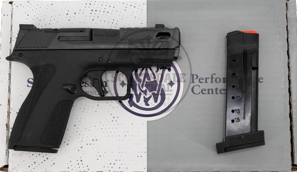 Smith & Wesson Shield-X-img-6