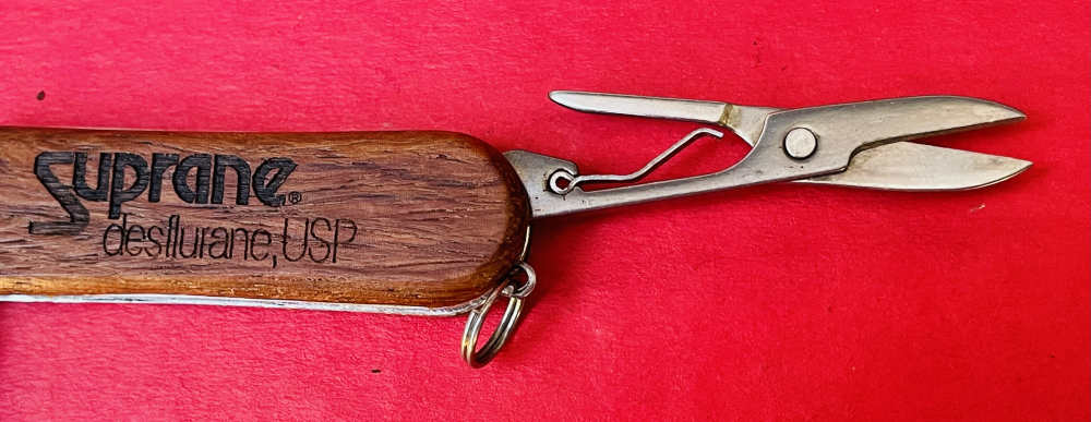 Lot of 6 Pocket Knives -img-50