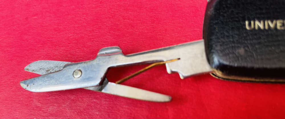 Lot of 6 Pocket Knives -img-8