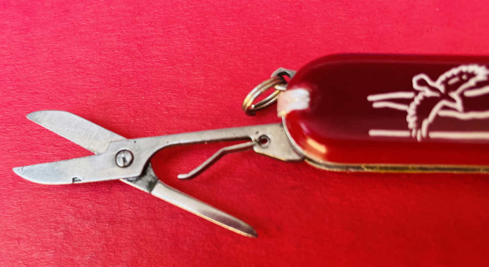 Lot of 6 Pocket Knives -img-29
