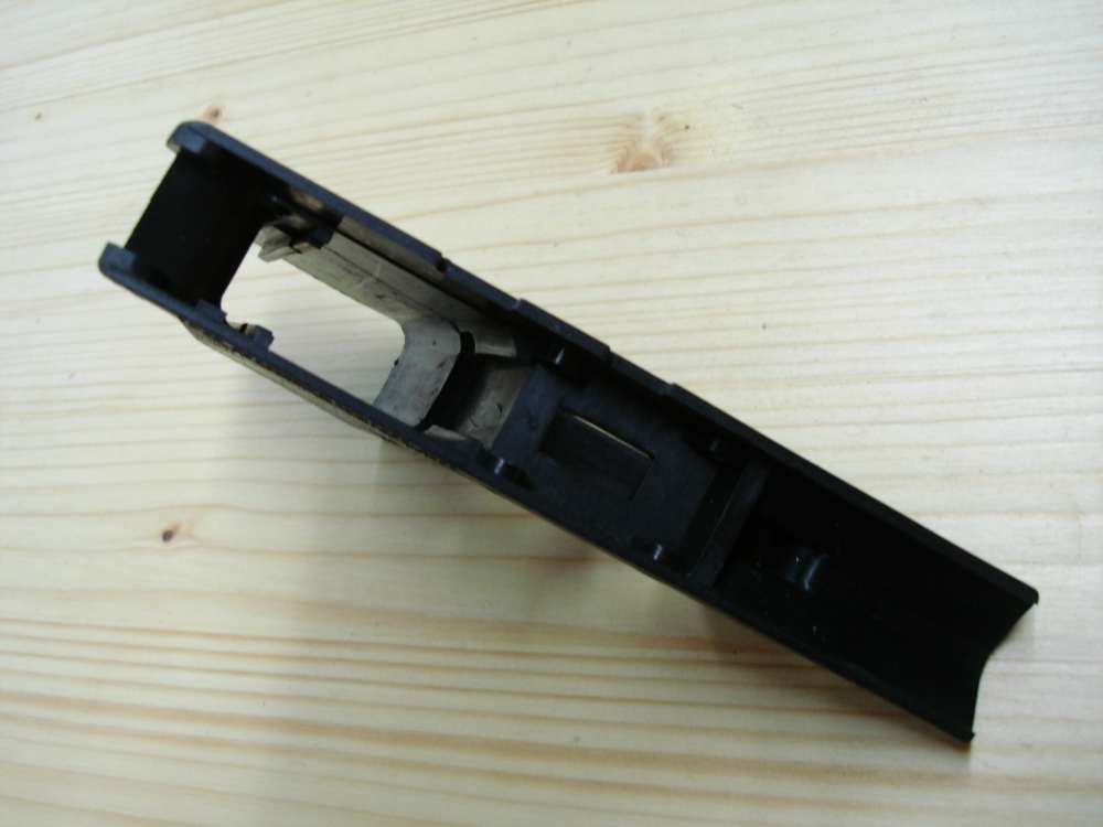 Talon Industries T200 9mm Factory Replacement Grip Handle SHIPS FREE-img-3