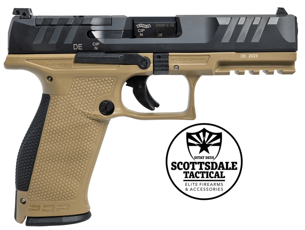 Walther PDP FS-img-0