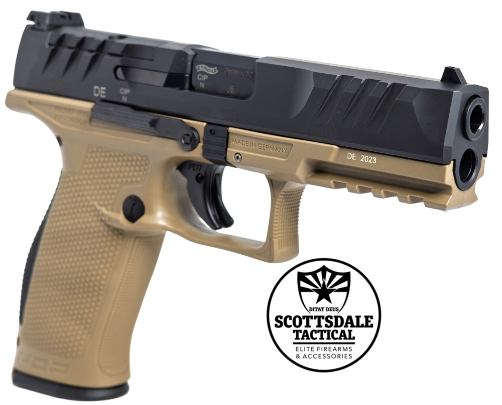 Walther PDP FS-img-1