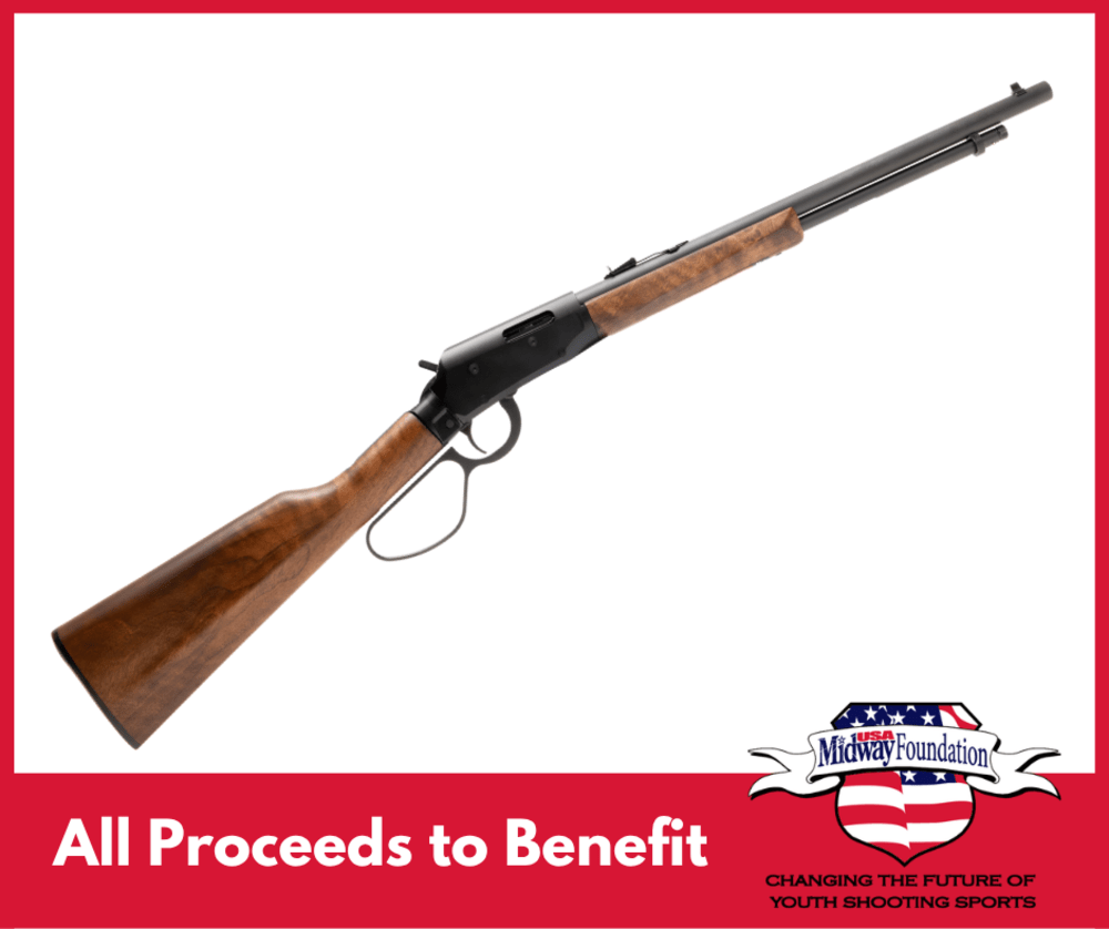 Savage Arms Revel .22LR Lever Action Rifle (46000)-img-0