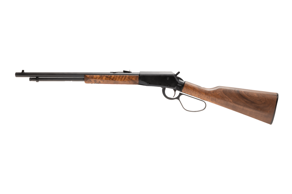 Savage Arms Revel .22LR Lever Action Rifle (46000)-img-1