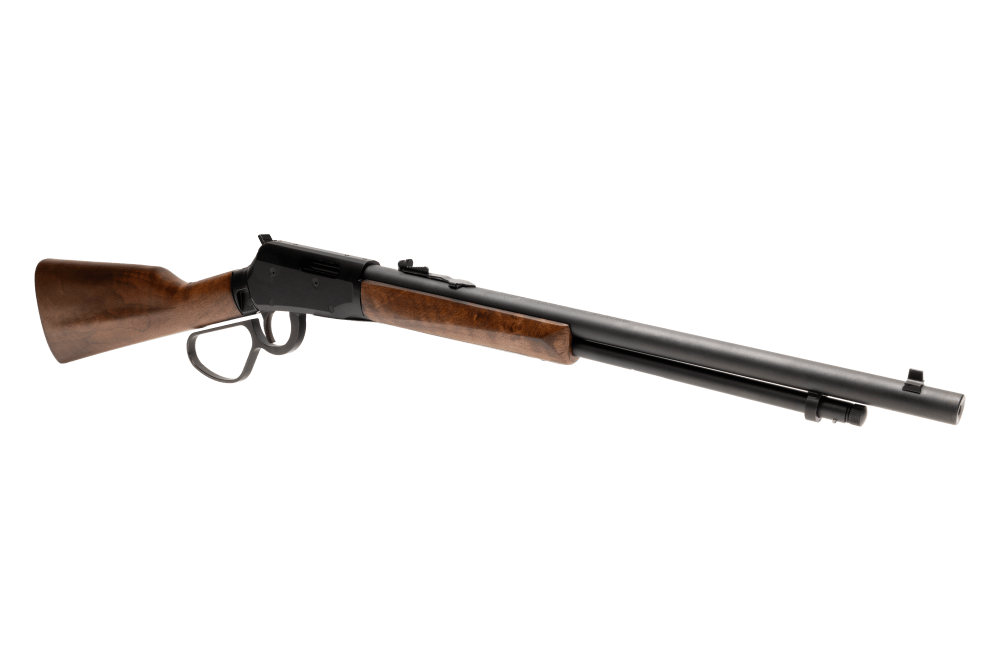 Savage Arms Revel .22LR Lever Action Rifle (46000)-img-2