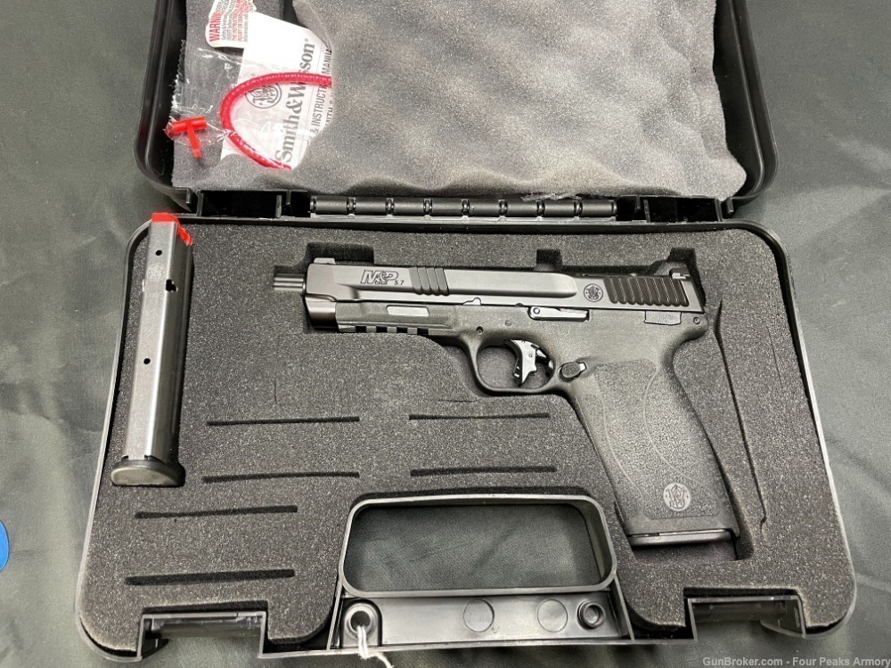 Smith & Wesson M&P 5.7 -img-3