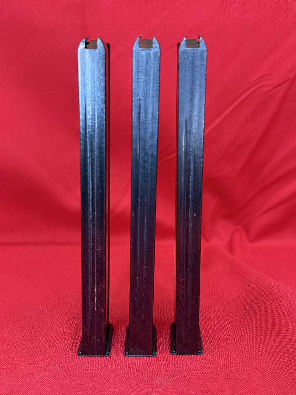 LOT OF 3 HK 270 20RD 22LR Magazines BLEMISHED NOS! #SO325-img-10