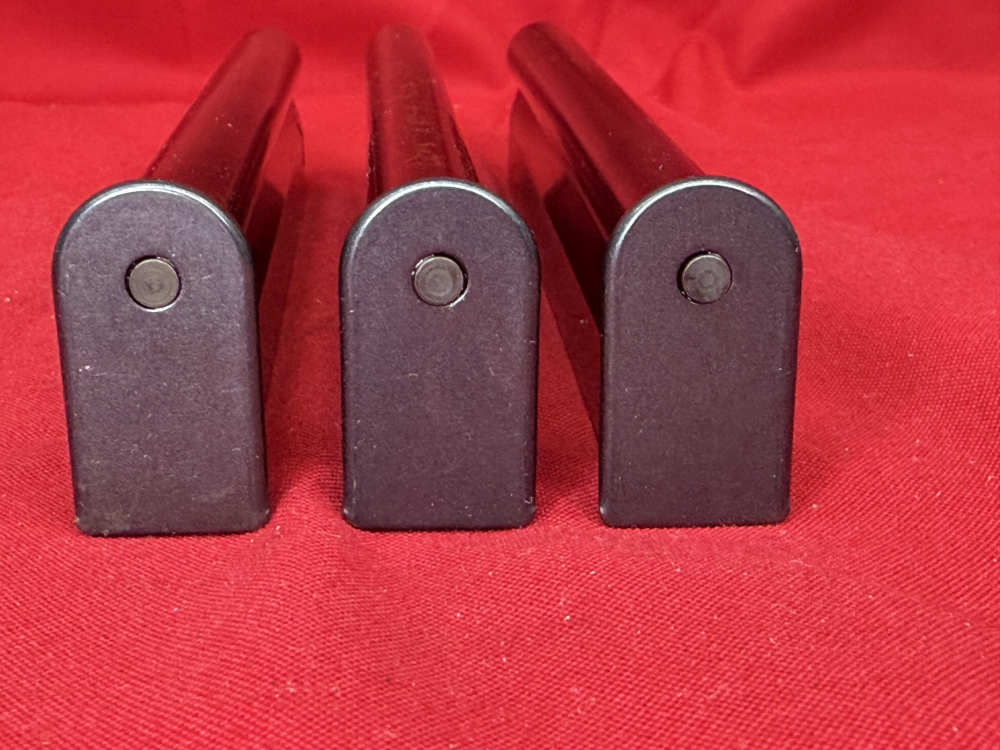 LOT OF 3 HK 270 20RD 22LR Magazines BLEMISHED NOS! #SO325-img-7