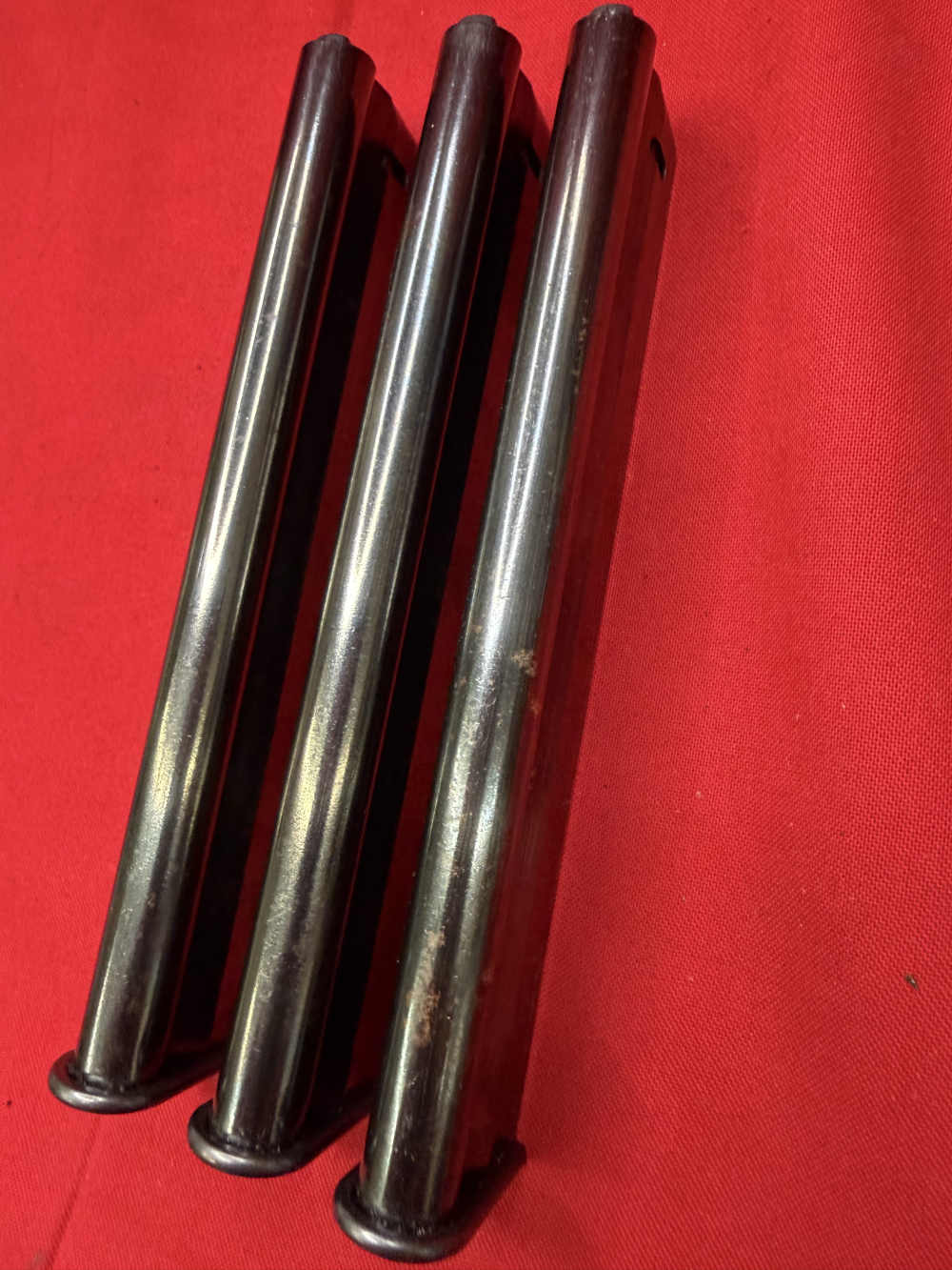 LOT OF 3 HK 270 20RD 22LR Magazines BLEMISHED NOS! #SO325-img-13