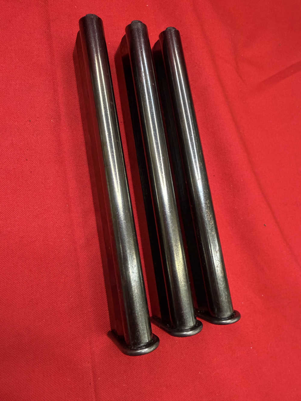 LOT OF 3 HK 270 20RD 22LR Magazines BLEMISHED NOS! #SO325-img-12