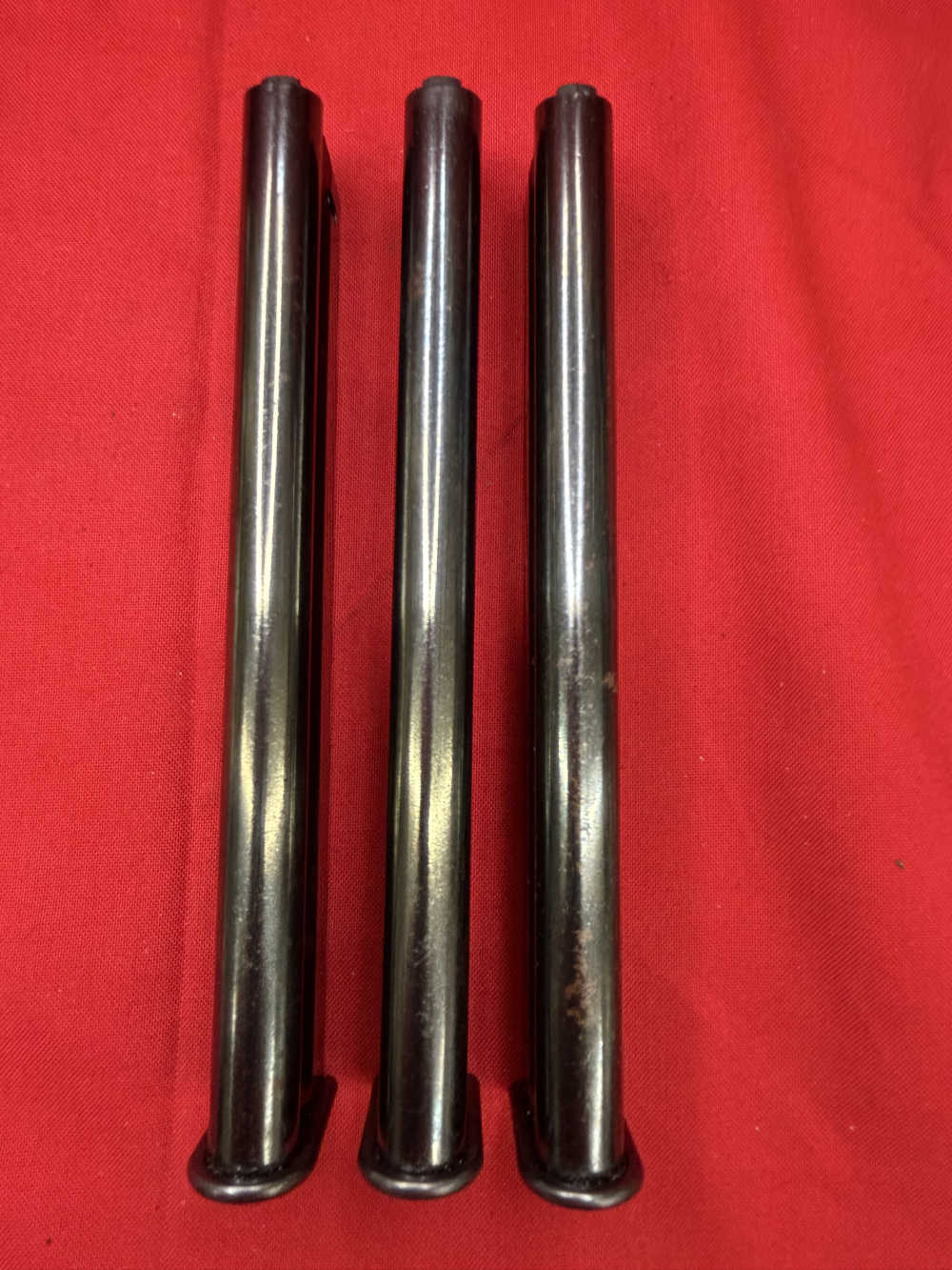 LOT OF 3 HK 270 20RD 22LR Magazines BLEMISHED NOS! #SO325-img-9