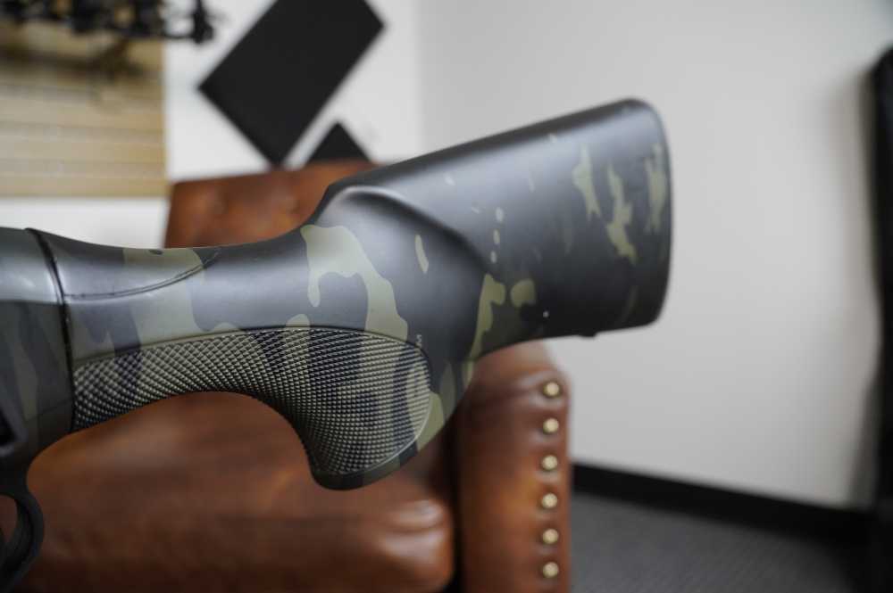 Beretta A300 Ultima Patrol Multicam black 12ga - shotgun-img-11