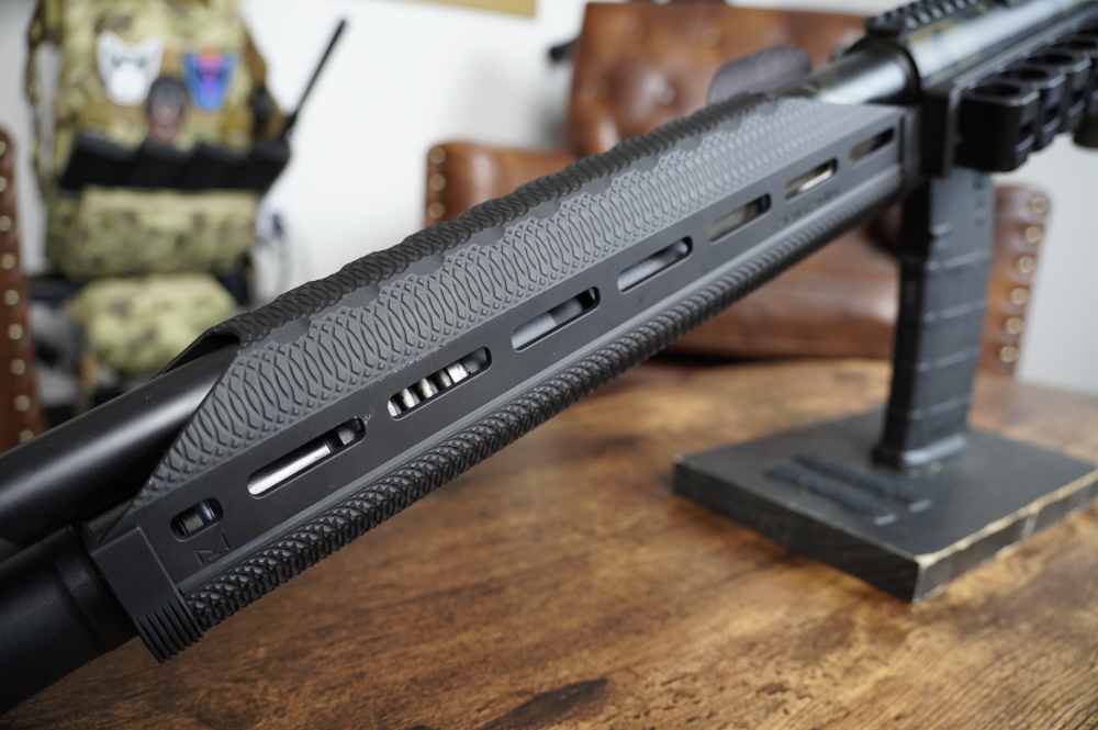 Beretta A300 Ultima Patrol Multicam black 12ga - shotgun-img-9