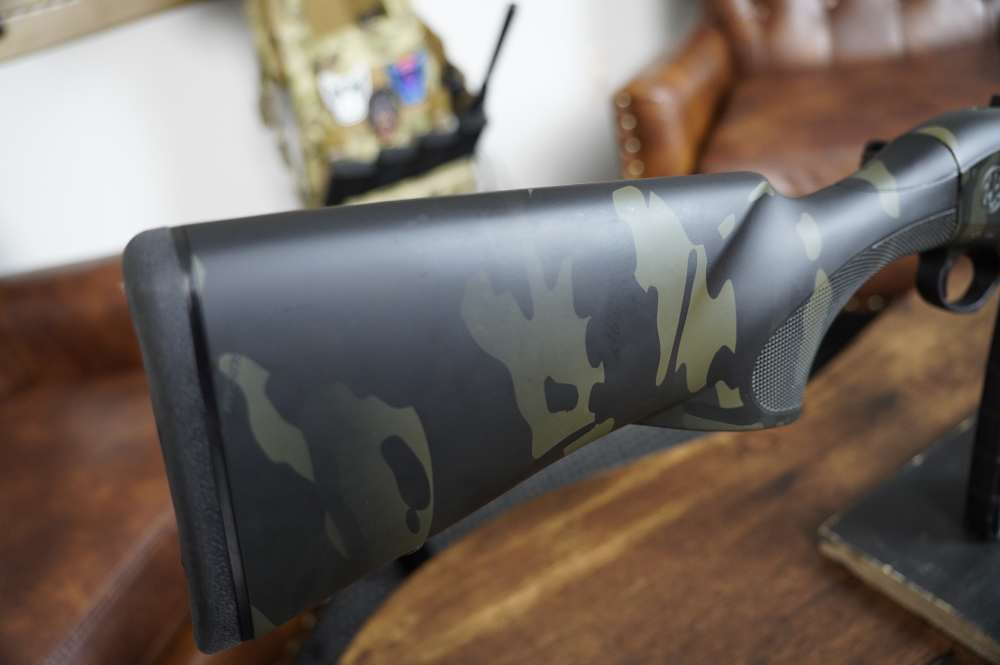 Beretta A300 Ultima Patrol Multicam black 12ga - shotgun-img-2