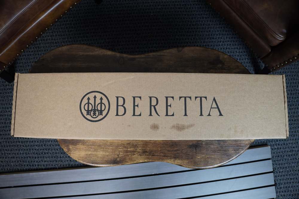 Beretta A300 Ultima Patrol Multicam black 12ga - shotgun-img-13