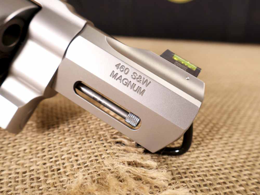 Smith & Wesson Model 460XVR "Extreme Velocity Revolver" .460S&W 3.5" PC-img-13