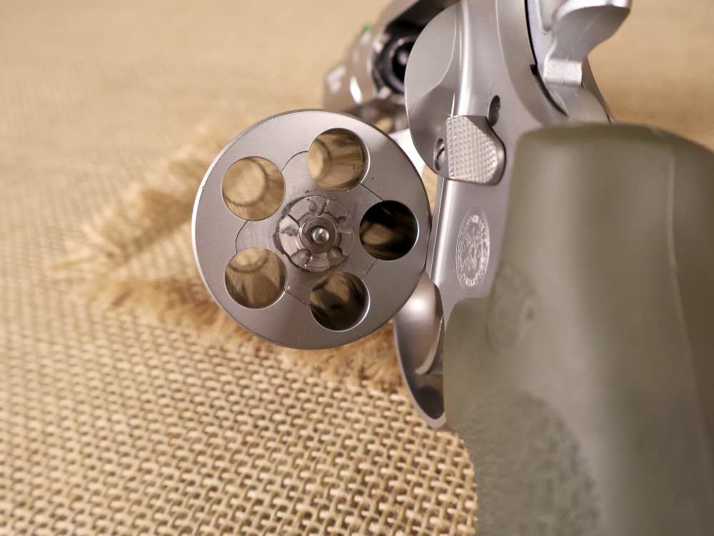 Smith & Wesson Model 460XVR "Extreme Velocity Revolver" .460S&W 3.5" PC-img-19