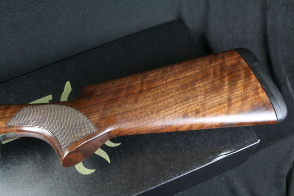 Browning Citori 825 Sporting 0183223002, 12 Ga, 32", 3" Chmbr, Walnut, NIB-img-19