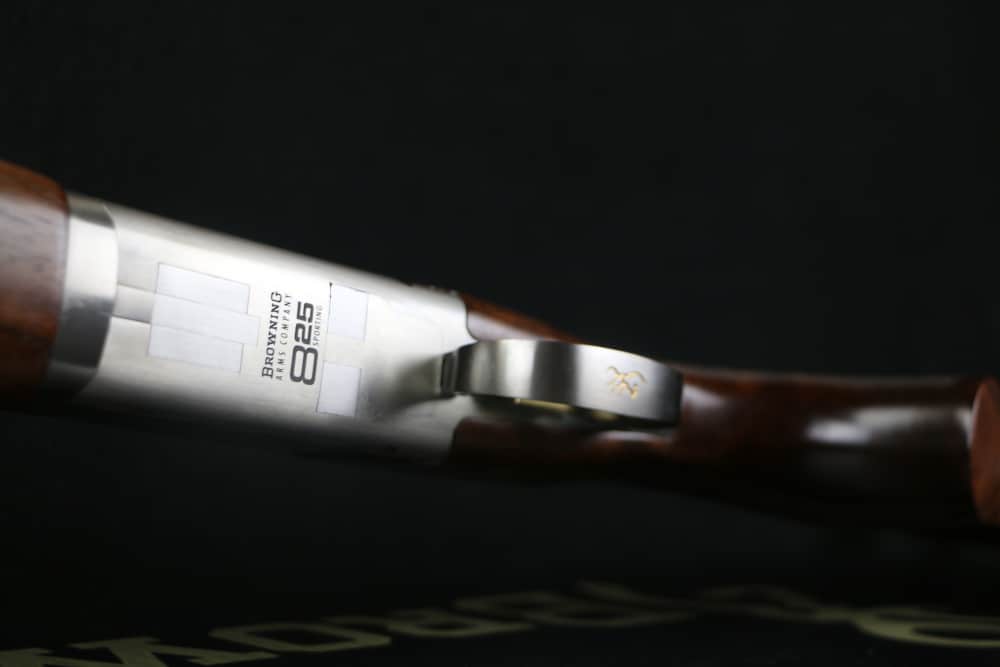 Browning Citori 825 Sporting 0183223002, 12 Ga, 32", 3" Chmbr, Walnut, NIB-img-21