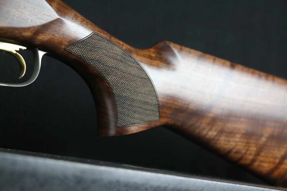 Browning Citori 825 Sporting 0183223002, 12 Ga, 32", 3" Chmbr, Walnut, NIB-img-14