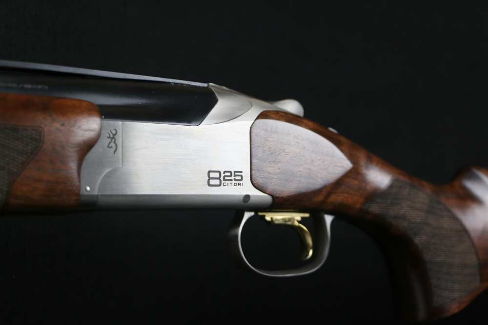 Browning Citori 825 Sporting 0183223002, 12 Ga, 32", 3" Chmbr, Walnut, NIB-img-15