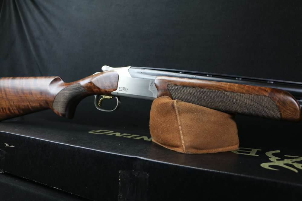 Browning Citori 825 Sporting 0183223002, 12 Ga, 32", 3" Chmbr, Walnut, NIB-img-10