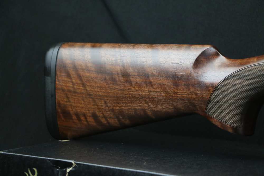 Browning Citori 825 Sporting 0183223002, 12 Ga, 32", 3" Chmbr, Walnut, NIB-img-3