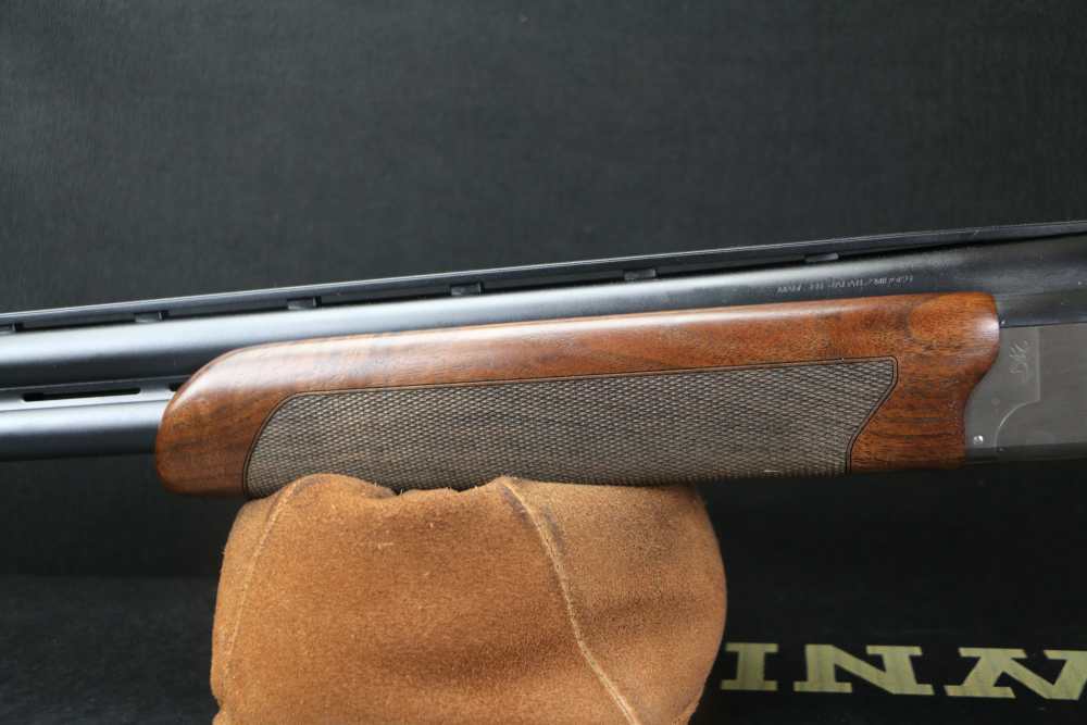 Browning Citori 825 Sporting 0183223002, 12 Ga, 32", 3" Chmbr, Walnut, NIB-img-17