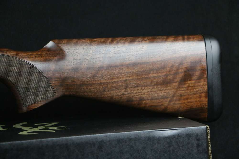 Browning Citori 825 Sporting 0183223002, 12 Ga, 32", 3" Chmbr, Walnut, NIB-img-12