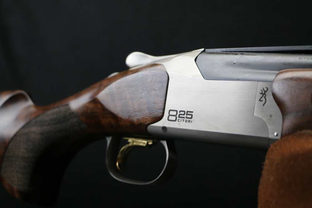 Browning Citori 825 Sporting 0183223002, 12 Ga, 32", 3" Chmbr, Walnut, NIB-img-6