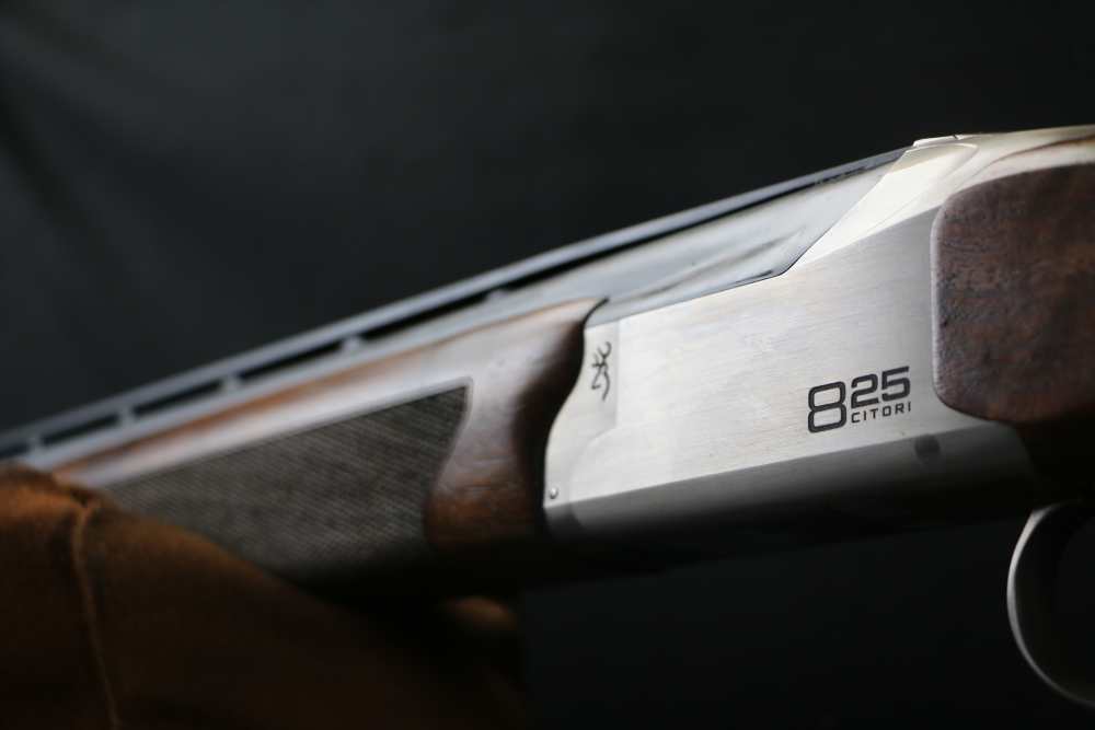 Browning Citori 825 Sporting 0183223002, 12 Ga, 32", 3" Chmbr, Walnut, NIB-img-16