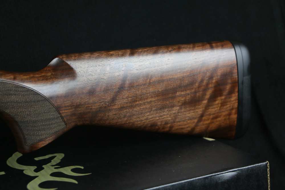 Browning Citori 825 Sporting 0183223002, 12 Ga, 32", 3" Chmbr, Walnut, NIB-img-13