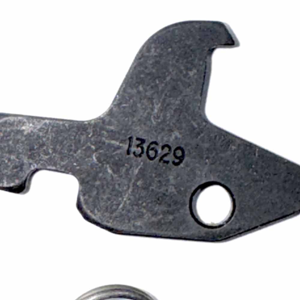 Colt 13629 CAGE Code M16 Full Auto Sear LPK Lower Parts Kit AR15 M4 Carbine-img-1