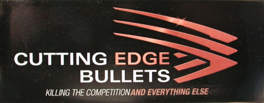.408 475gr SINGLE FEED Lazer- Tipped Hollow Point Cutting Edge Bullets Bull-img-4
