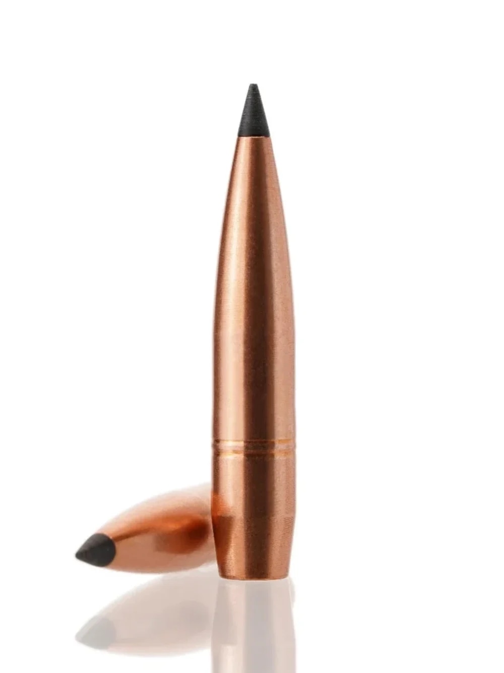 .408 475gr SINGLE FEED Lazer- Tipped Hollow Point Cutting Edge Bullets Bull-img-1