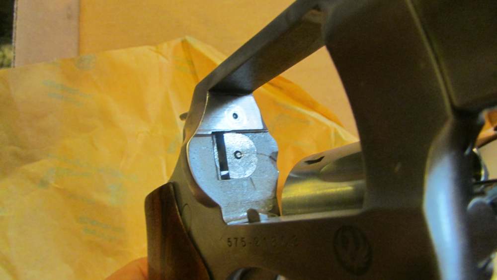 RUGER, SP101, REVOLVER, 2" BLD.-img-7