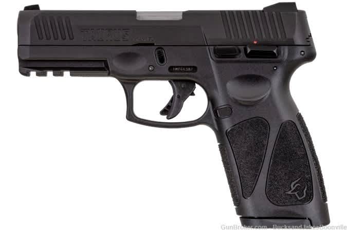 Taurus G3 9mm-img-0