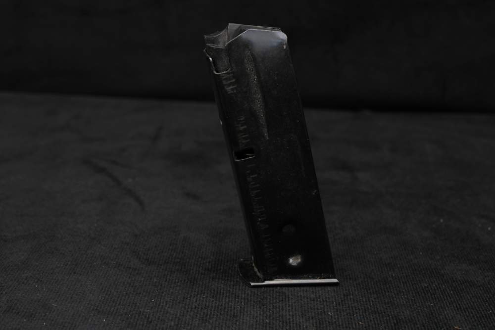 1987 Smith & Wesson Model 669 9mm Second Gen Compact Stainless *RARE* S&W-img-25