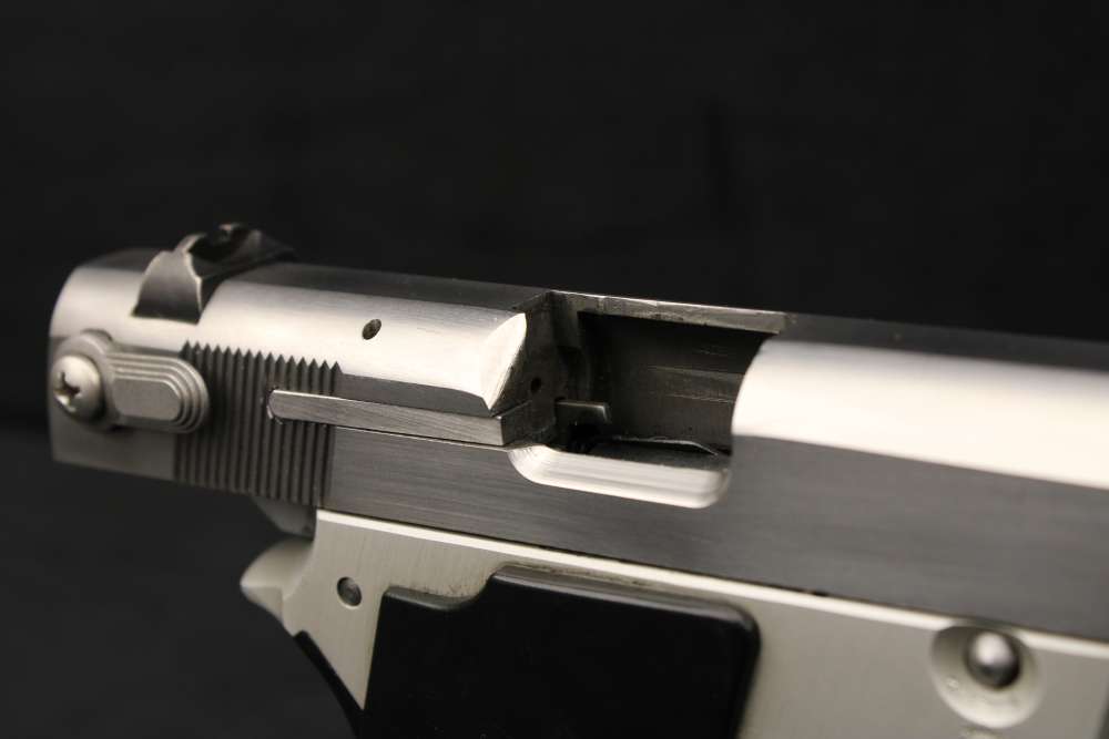 1987 Smith & Wesson Model 669 9mm Second Gen Compact Stainless *RARE* S&W-img-23