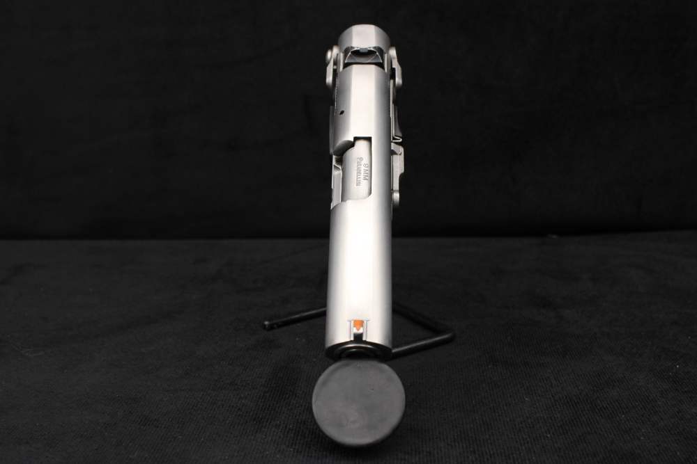 1987 Smith & Wesson Model 669 9mm Second Gen Compact Stainless *RARE* S&W-img-18