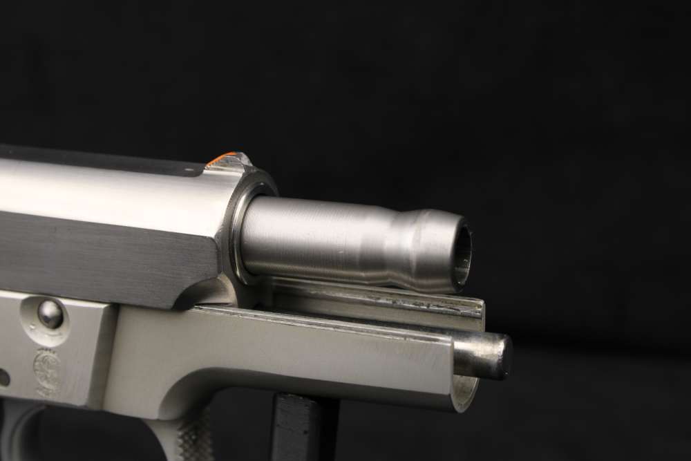 1987 Smith & Wesson Model 669 9mm Second Gen Compact Stainless *RARE* S&W-img-22