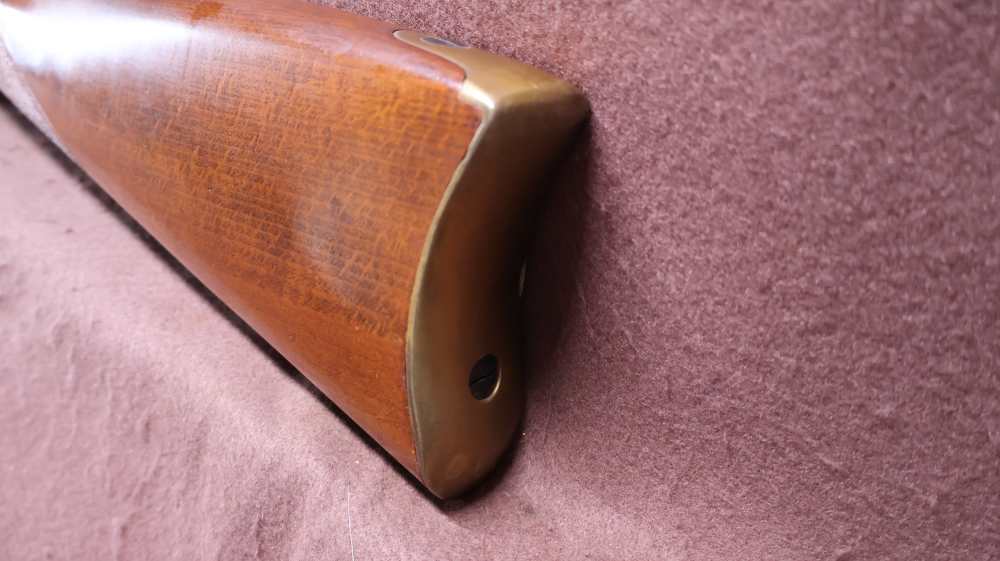 Navy Arms Co 58 Cal Percussion 26" BRL VG Bore-img-13