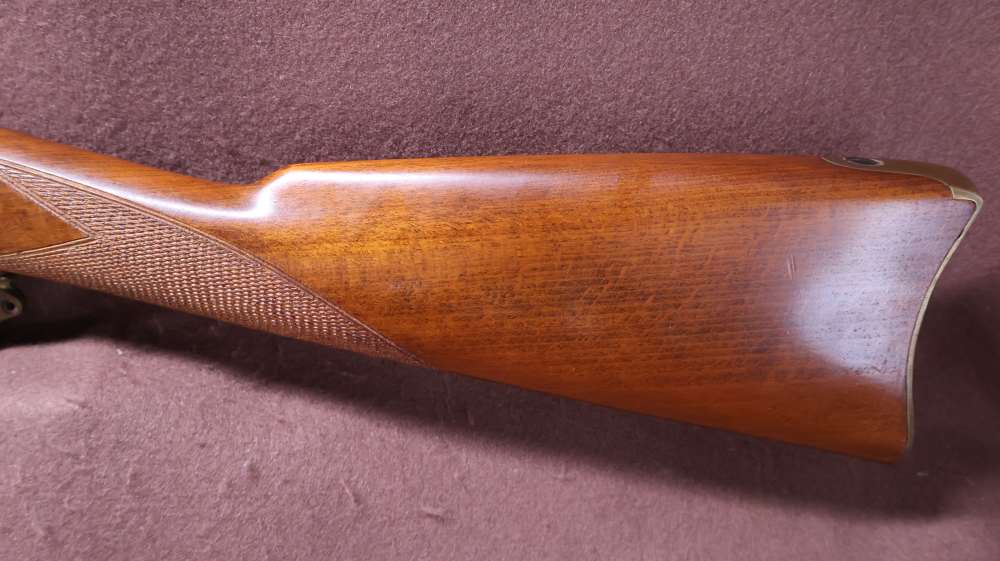 Navy Arms Co 58 Cal Percussion 26" BRL VG Bore-img-14