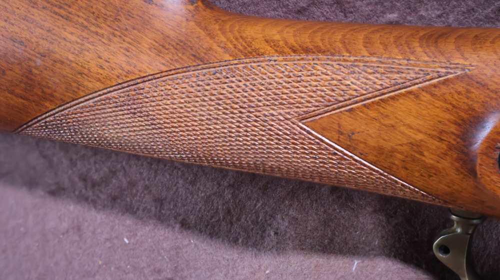 Navy Arms Co 58 Cal Percussion 26" BRL VG Bore-img-9