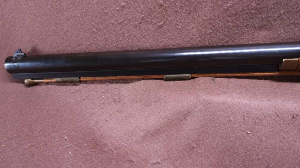 Navy Arms Co 58 Cal Percussion 26" BRL VG Bore-img-16