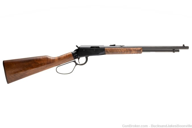 REVEL 22LR 18" WD/BL 12+1 46000 22 LR-img-0