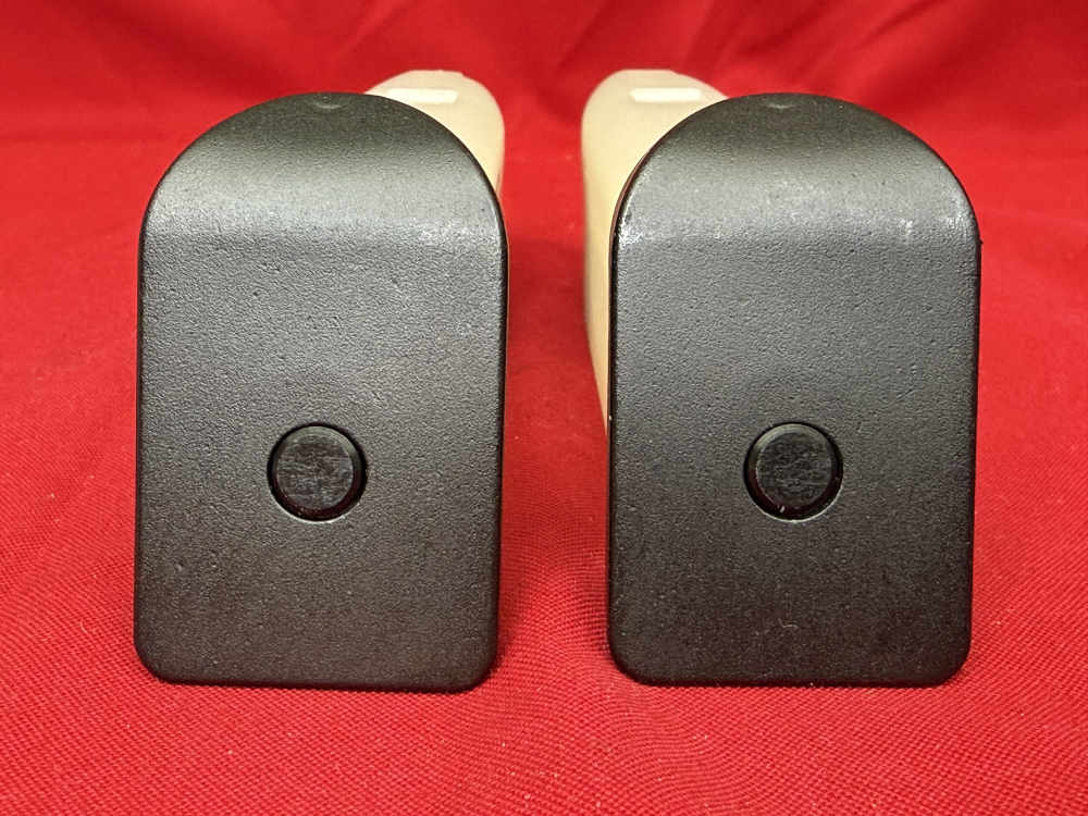 Lot of 2 HK USP Expert 9mm 18rd Jet Funnel Mag NOS! LE Restricted #SO326-img-5