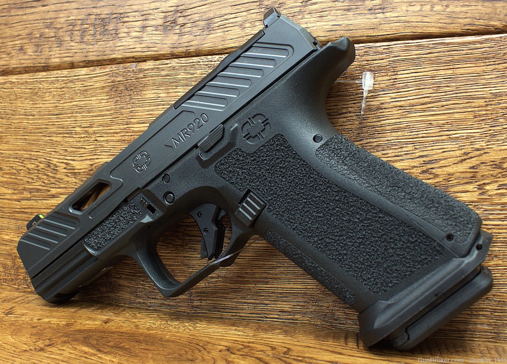Shadow Systems MR920 Elite 9mm; NEW SS-1011-img-2